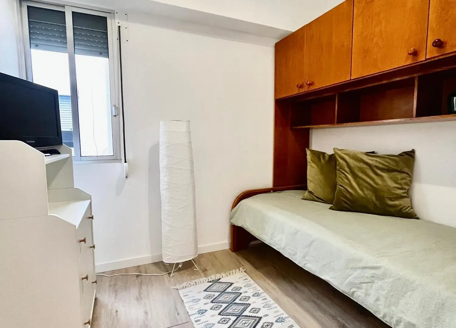 Santo Domingo Apartment Санта-Крус-де-Тенерифе Испания