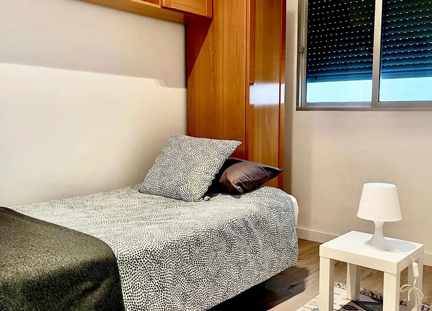 Santo Domingo Apartment Санта-Крус-де-Тенерифе 0*,  Испания