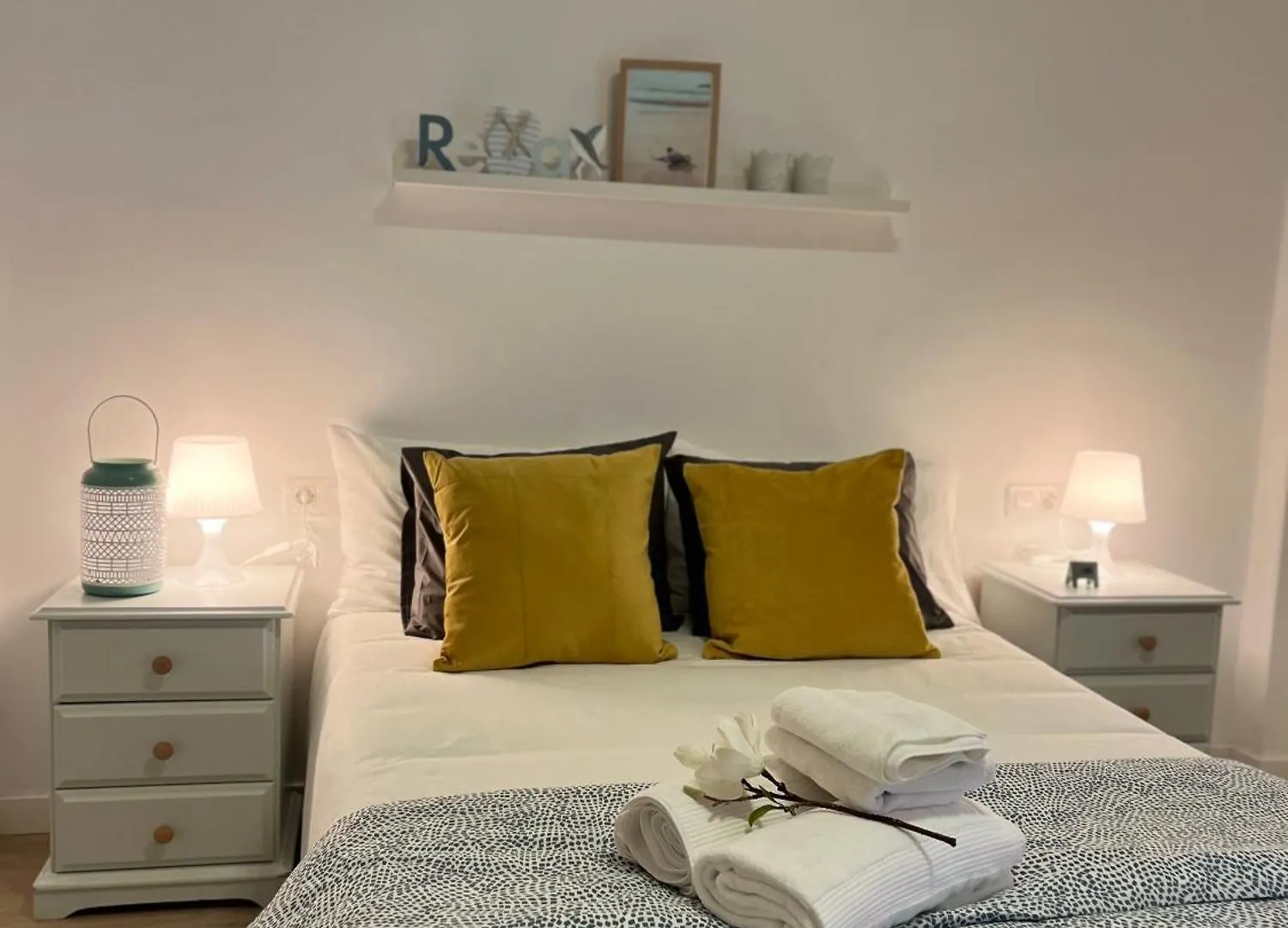 Santo Domingo Apartment Santa Cruz de Tenerife
