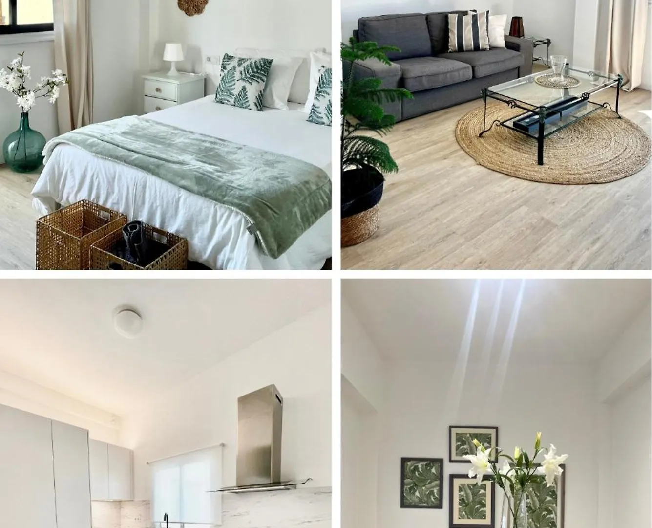 Santo Domingo Apartment Санта-Крус-де-Тенерифе