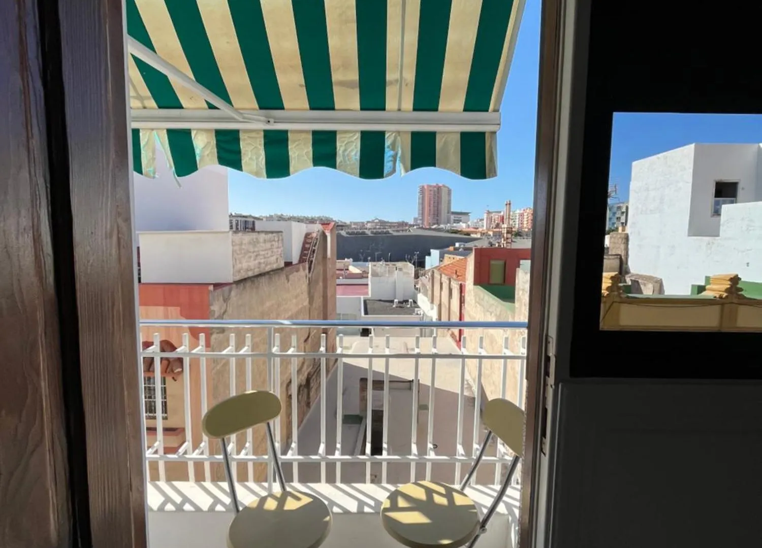 Santo Domingo Apartment Santa Cruz de Tenerife 0*,