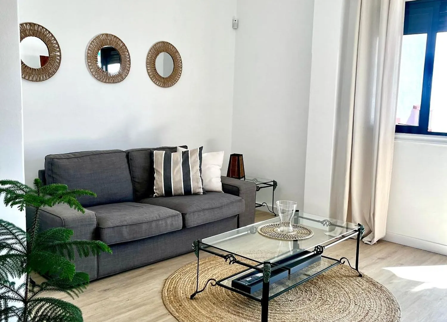 Santo Domingo Apartment Санта-Крус-де-Тенерифе Испания